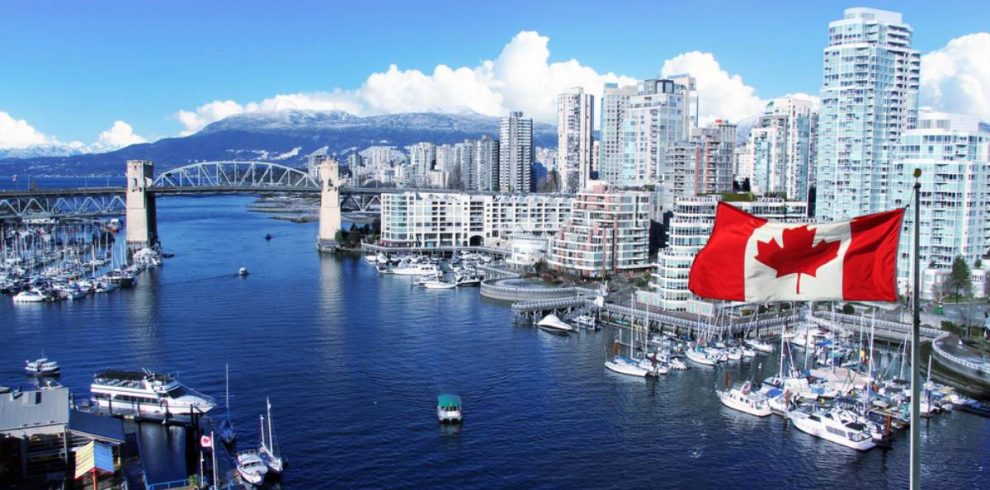 canada